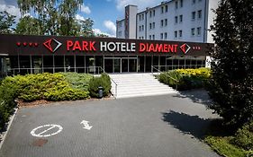 Hotel Diament Zabrze - Gliwice