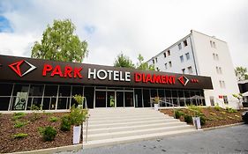 Hotel Diament Zabrze